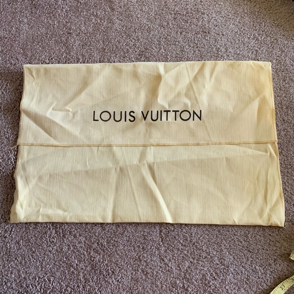 Handbags - Large purse dustbag
